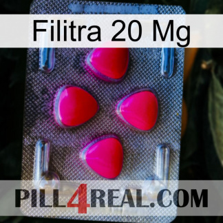 Filitra 20Mg 13